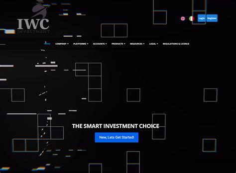 iwc investments